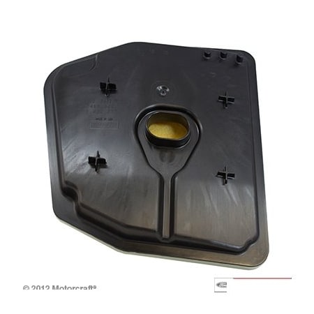 Motorcraft Screen Asy, Ft162 FT162